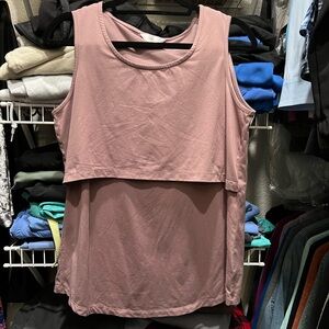 Kindred Bravely Nursing Tank